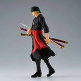 Figura One Piece The Shukko Special(B:Roronoa Zoro)  Bandai Namco BN-89662