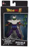 Figura Dragon Ball Super-Dragon Stars Series Piccolo-Version 2  Bandai BB-36194