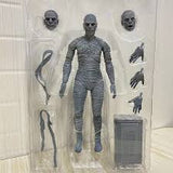 Figura La Momia BW Universal Monster 7" NC-04812
