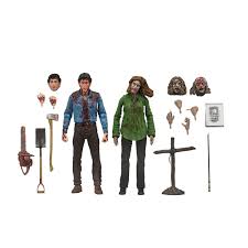 ADORNO FIGURA Evil Dead - 7