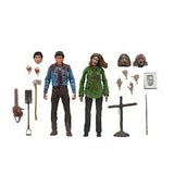 ADORNO FIGURA Evil Dead - 7" Scale Action Figure  Neca NC-41979