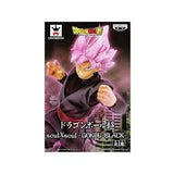 Adorno Figura DBZ Goku Negro 3.9 BB-25924
