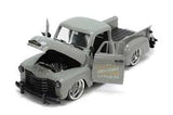 Auto Chevy Pickup 1953 W-Rack 1:24 Jada Toys JT-34023