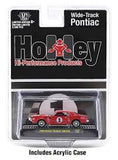 AUTO 1968 PONTIAC FIREBIRD 400 H.O. 1:64 M2 31500-HS26