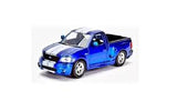 Auto  Ford F-150 SVT Lightning 1999 1:24 JADA JT- 31567