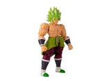 Figura DBS Dragon Star Series-Broly  Bandai BB-36190