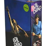 Figura Evil Dead 7" 40 Aniversario NECA NC-41971
