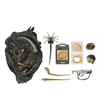 Figura Alien Romulus 7