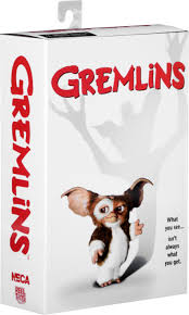 Figura Gremlins Gizmo 7