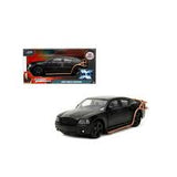AUTO 2006 DODGE CHARGER 1:32 JADA TOYS JT-33374