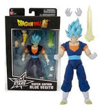 Figura DBS-Super Saiyan Blue Vegito  Bandai BB-35968