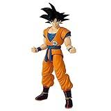 FIGURA LIMIT BREAKER SERIES - GOKU 12" BANDAI BB-36737AA Caja x 6