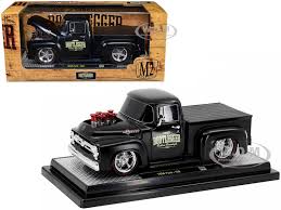 AUTO 1956 FORD-100 1:24 M2 40300-99