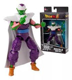 Figura Dragon Ball Super-Dragon Stars Series Piccolo-Version 2  Bandai BB-36194