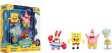 FIGURA SPONGEBOB SQUAREPANTS JADA TOYS JT-35302