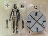 FIGURA THE SHAPE OF WATER NECA NC-33156