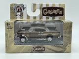 Auto 1965 Shelby,1955 Chevrolet,1970 Datsun 510,1964 Dodge A100,1985 Chevrolet camaro,1965 Ford Econoline 1:64 M2- 32500-64