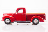 Auto Escala Ford Pickup 1940 1:24 Motor Max MM-73234AC