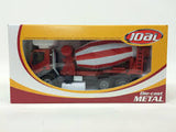 CAMION RENAULT KERAX CON HORMIGONERA JOAL JO-368
