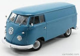 AUTO 1960 VW DELIVERY VAN,1970 DODGE CHALLENGER T/A 1:24 M2 40300-69 (A,B)