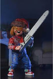 Figura Chucky (TV Series) Holiday Edition 7" Neca NC-42995