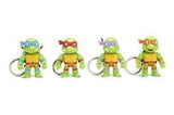 FIGURA TEENAGE MUTANT NINJA TURTLES JADA JT-34359