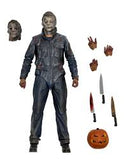 Figura Halloween Ends 2022 7 Ult. Michael Neca NC-60651