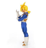 Figura DBZ Solid Edge Works vol 2 B Super Saiyan trunks BB-23948-17755