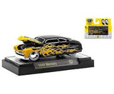 AUTO 1953 CHEVROLET,1970 BUICK,1969 DODGE,1969 FORD,1970 CHEVROLET,1949 MERCURY 1:64 M2-82161-23