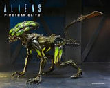 Figura Aliens: Fireteam Elite - 7" Series 2 Neca NC-51724