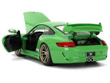 Auto 1:24 FF - Porsche 911 GT3 (997) JADA JT-34919
