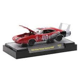 AUTO 1959 DODGE CHARGER DAYTONA HEMI 1:64 M2 31500-HS29