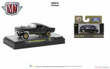 AUTO 1970 OLDSMOBILE,1964 DODGE,1932 FORD,1966 FORD,1968 CHEVROLET,1969 DODGE SURTIDO 1:64 M2-32600-68