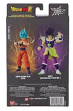 Figura Dragon Ball Super-Broly  Bandai BB-36781
