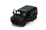 Auto 1:32 FF10 - Agency SUV JADA JT-34449