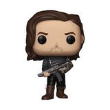 FIGURA POP BUCKY BARNES MARVEL FUNKO FK-35775