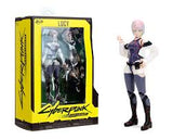 Figura 1:12  Cyberpunk Lucy JADA JT-35005-IS