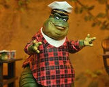 Figura Dinosaurs AF 7" Neca NC-43520