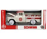 Auto Volkswaguen Micro Bus Deluxe 1960 1:24 M2 Castline M2-40300-105A