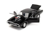 Auto 1:24 Fast & Furious 1970 Dodge Charger R/T JADA JT-33721