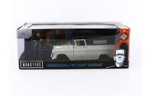 Auto Chevy Suburban 57 1:24 Jada Toys JT-32191