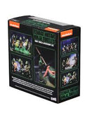 Figura Tortugas Ninja-Baby Turtles Set 1/4 NC-54064