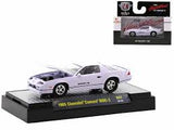 AUTO 1969 PLYMOUTH,1988 FORD M,1970 OLDSMOBILE,1985 CHEVROLET,1968 MERCURY,1971 PLYMOUTH 1:64 M2-32600-62