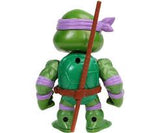 Figura Tortugas Ninja-Donatello con accesorios  4" Jada Toys JT- 31849