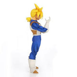 Figura DBZ Solid Edge Works vol 2 B Super Saiyan trunks BB-23948-17755