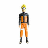 Figura Anime Heroes Naruto-Uzumaki Naruto 12" Bandai BB-38151