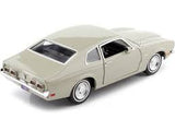 Auto Escala Mercury Comet otten Classics 1971 1:24 MotorMax MM-79041