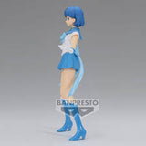 Figura Pretty Guardian Sailor Moon Eternal The Movie Glitter-Glamours-Mercury-(Ver.A) BANDAI BB-19171