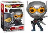 FIGURA POP PERSECUCION ANT-MAN THE WASP FUNKO FK-30730