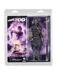 FIGURA THE FOG 8